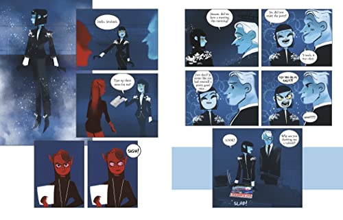 Lore Olympus: Volume Two,Used