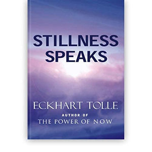 Stillness Speaks,New