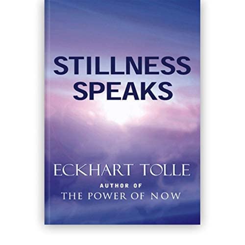 Stillness Speaks,New