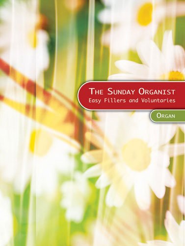 Sunday Organist,Used