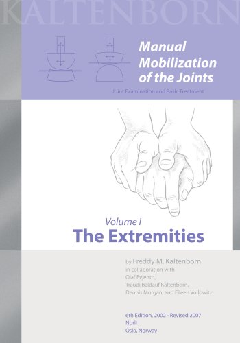 Manual Mobilization of the Joints, Vol. 1: The Extremities, 6th Edition,Used