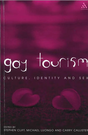 Gay Tourism,New