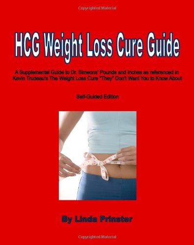 HCG Weight Loss Cure Guide,New