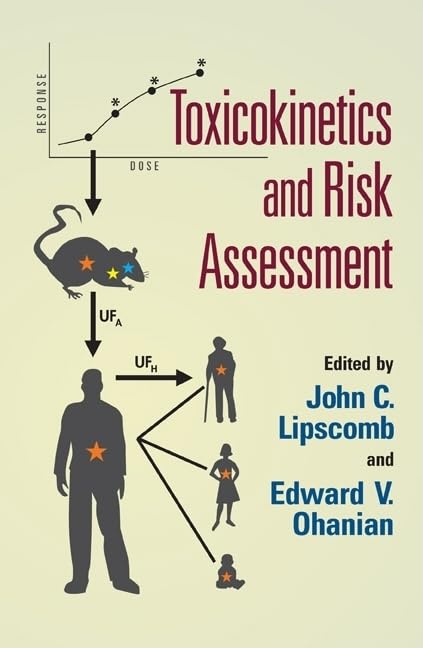 Toxicokinetics and Risk Assessment,Used