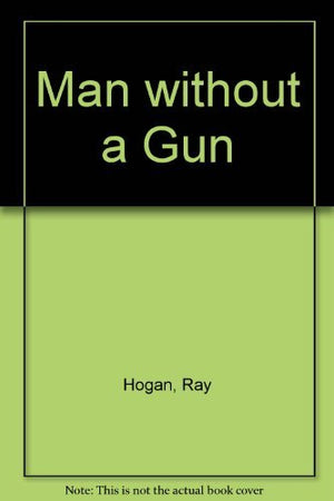 Man without a gun,Used