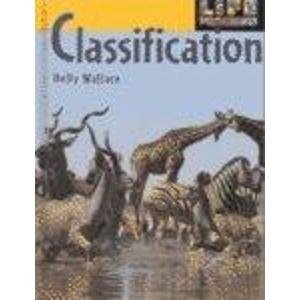 Classification (Life Processes),Used