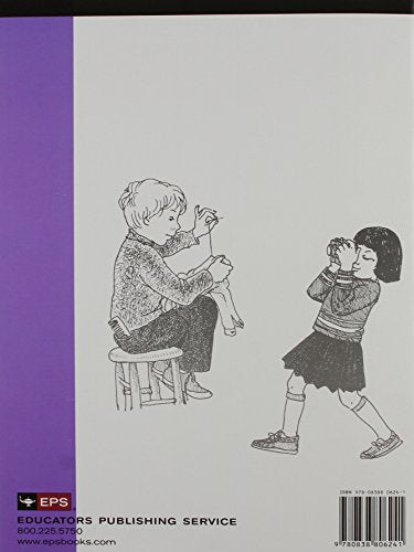 Early Reading Comprehension In Varied Subject Matter Book D,Used