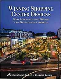 Winning Shopping Center Designs: 28th International Design And Development Awards,Used