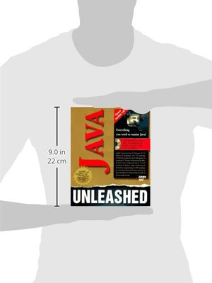 Java Unleashed,Used