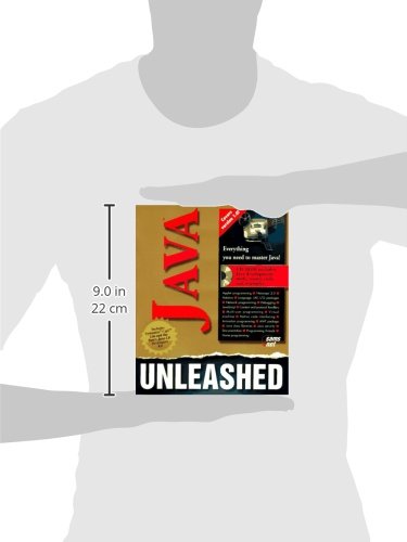 Java Unleashed,Used