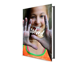 Climbing Injuries Solved,Used