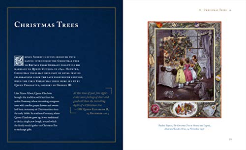 A Royal Christmas,Used