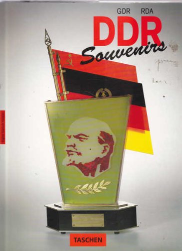 Ddr Souvenirs / Gdr Souvenirs: Und Sie Nannten Es 