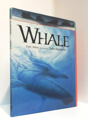 Whale (Animals at Risk),Used