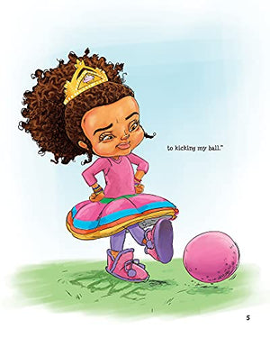 Princess Cupcake Jones Saddles Up! (Princess Cupcake Jones Series),Used