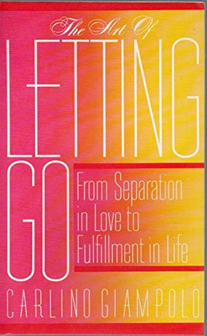 Art of Letting Go, The,Used