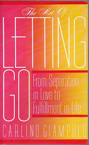Art of Letting Go, The,Used