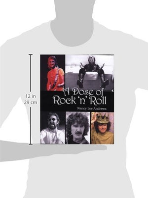 A Dose of Rock 'n' Roll,Used
