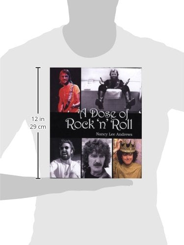 A Dose of Rock 'n' Roll,Used