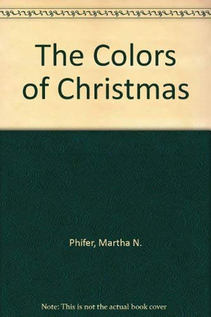 The Colors Of Christmas,New