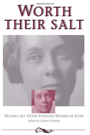 Worth Their Salt,New