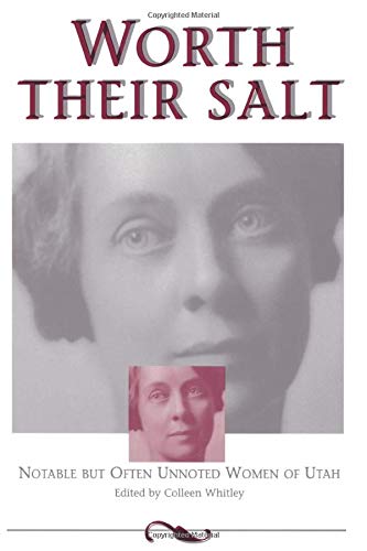 Worth Their Salt,New