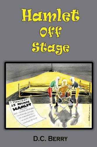 Hamlet Off Stage,Used