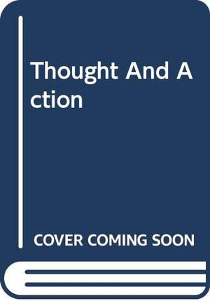 Thought And Action,Used