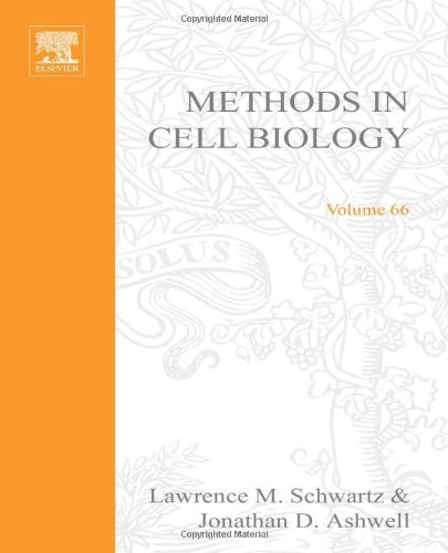 Apoptosis (Volume 66) (Methods In Cell Biology, Volume 66),New