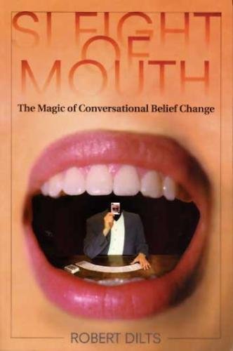 Sleight of Mouth,Used