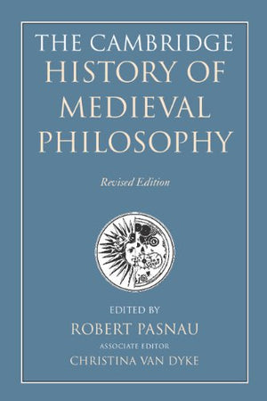 The Cambridge History of Medieval Philosophy,Used
