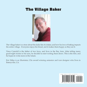 The Village Baker,Used
