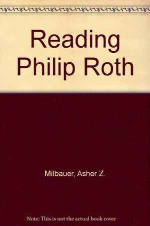 Reading Philip Roth,Used