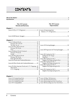 Complete Jazz Guitar Method: Intermediate Jazz Guitar, Book & CD (Complete Method),Used