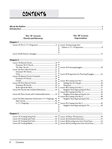 Complete Jazz Guitar Method: Intermediate Jazz Guitar, Book & CD (Complete Method),Used