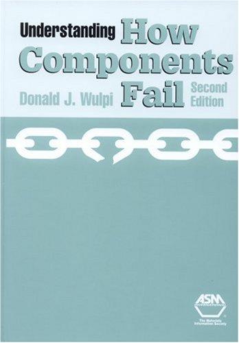 Understanding How Components Fail (#06812G)