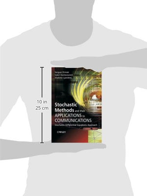 Stochastic Methods and their Applications to Communications: Stochastic Differential Equations Approach,Used