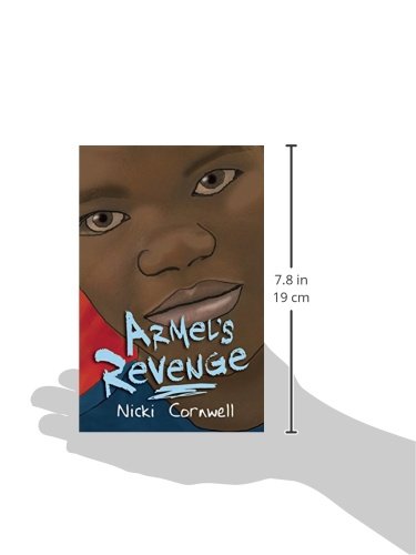 Armel's Revenge,Used