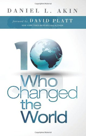 Ten Who Changed the World,Used