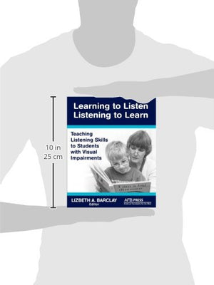 Learning to Listen,Used