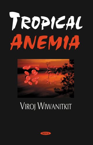 Tropical Anemia,Used