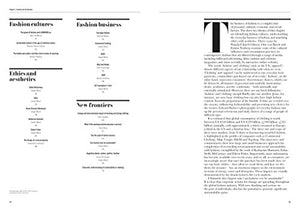 The Sustainable Fashion Handbook,Used