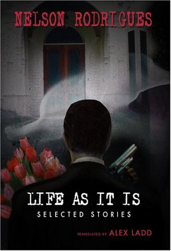 Life As It Is-new,New