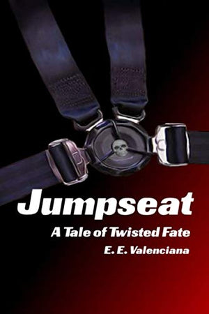 Jumpseat: A Tale of Twisted Fate,Used
