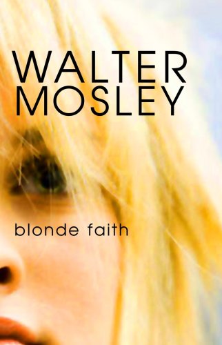 Blonde Faith