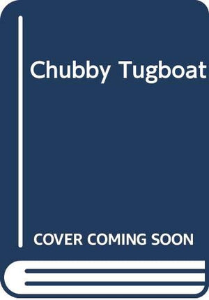 Chubby Tugboat,Used