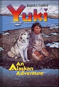 PATHWAYS: GRADE 4 YUKI: AN ALASKAN ADVENTURE TRADE BOOK,Used