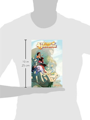 Steven Universe Vol. 1 (Steven Universe, 1),Used