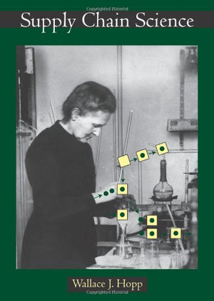 Supply Chain Science,Used