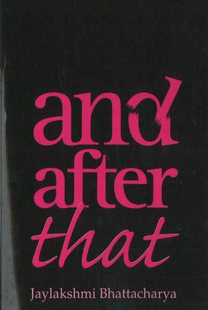 And After That,Used